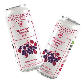 Allswell™ Immunity Drink