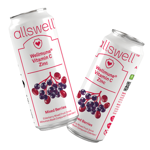 Allswell™  Immunity Drink